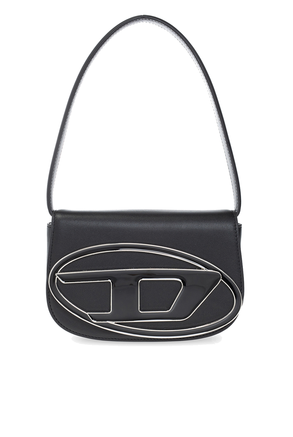 Diesel 1dr ショルダーバッグ 1DR ショルダーバッグ｜ブルー｜ウィメンズ｜DIESEL